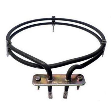 SOS Accessoire Résistance circulaire 2100W pour Four