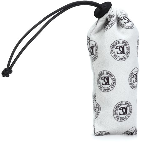 BG France - Housse microfibre pour bec et embouchures - Medium - Accessoire instrument à vent