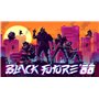 Black Future '88 pour Nintendo Switch