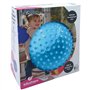 Edushape BSM Grande Balle sensorielle Transparente 6M - Ed 705177