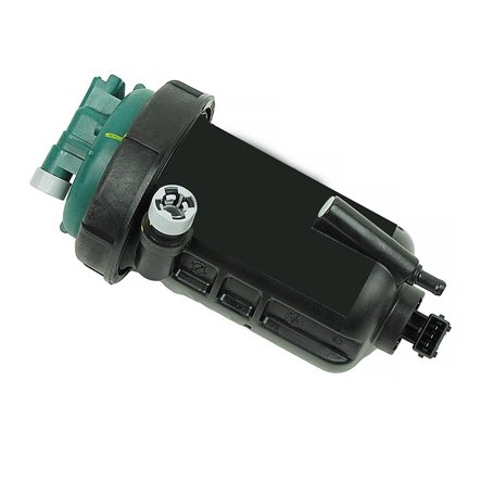 Filtre à Carburant Diesel pour Jumper Boxer Ducato Daily 1606450480 1362976080 @Pro-Plip