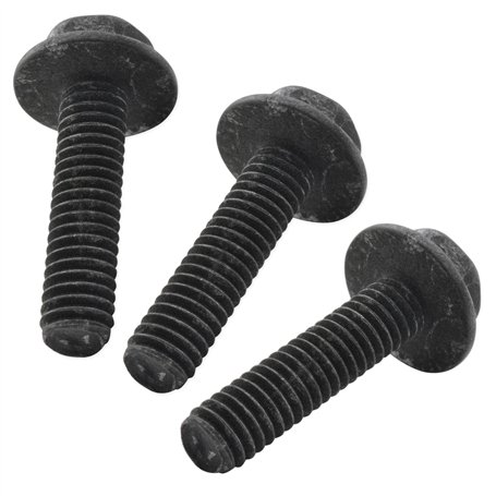 Easyboost 3 vis autotaraudeuses de palier Ø7