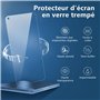 NEW'C Lot de 3, Verre Trempé pour Google Pixel 4a 5G, [Non Pour Pixel 4a] Film Protection écran efficace contre les Rayures - Ul