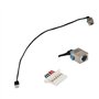 KINPOWER DC Jack Connecteur Alimentation Compatible avec Acer Aspire E5-752 E5-772 E5-773 Ligne:22cm