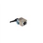 KINPOWER DC Jack Connecteur Alimentation Compatible avec Acer Aspire E5-752 E5-772 E5-773 Ligne:22cm