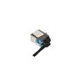 KINPOWER DC Jack Connecteur Alimentation Compatible avec Acer Aspire E5-752 E5-772 E5-773 Ligne:22cm