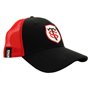 STADE TOULOUSAIN Casquette Toulouse - Collection Officielle Rugby Taille réglable