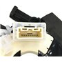 Partsline Contacteur tournant Capteur angle de braquage commodo clignotant compatible avec Qashqai, Note, Micra, X-Trail équival