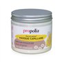 PROPOLIA - Bio - Masque Capillaire - Nourrit et hydrate les Cheveux secs et abimés - Miel