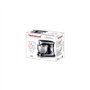Techwood tcdr-136 Robot Pétrin - Noir Bol inox de 6.5 L. 1300 WATTS