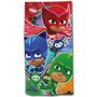 new discount Drap de Plage ou Serviette de Bain PJ Masks