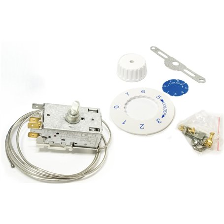 Kit de thermostat VT9 pour réfrigérateur 2 portes