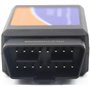 OBDII Bluetooth - Diagnostic OBD Auto Universel 2025 | Lisez & Effacez Les Codes Erreurs en 4 Min | Compatible Tous Véhicules, A