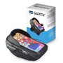 GADISTA® France, Sacoche Velo, Sacoche Guidon Velo étanche pour Smartphone sous 6,5 Pouces. Support Telephone Velo Universel ave