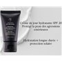 Coffret Homme, Cadeau homme anniversaire ,Routine skincare homme: Gel Nettoyant, Gommage Exfoliant, Crème de Jour SPF20 & Creme 