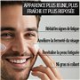 Men's Master Crème Visage Rajeunissant pour Homme | Crème Anti-rides pour le Visage | Enrichi en Collagène et en Acide Hyaluroni