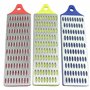 AERZETIX - C50026 - Lot de 3 mini-pierres diamantées 75x25mm pour l'affutage - granulométrie 180/260/360 - pierre à aiguiser