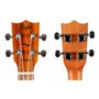 AUC33 Concert Ukulele - Orchid
