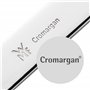 Acier Inoxydable Cromargan Mat