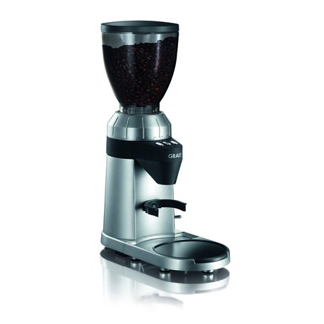 Graef - CM900 - Broyeur à grains