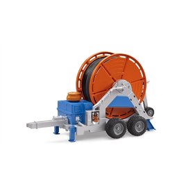 bruder 02034 - Remorque d'arrosage