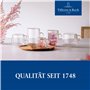 Villeroy & Boch - Artesano Hot&Cold Beverages théière, transparente, résistant au lave-vaisselle/four à micro-ondes, cafetière p