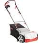 Scarificateur électrique AL-KO 32.5 VE Basic Care Classic
