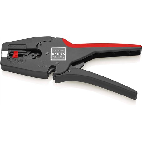 KNIPEX MultiStrip10 Pince à dénuder automatique