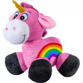 peluche licorne géante 2m