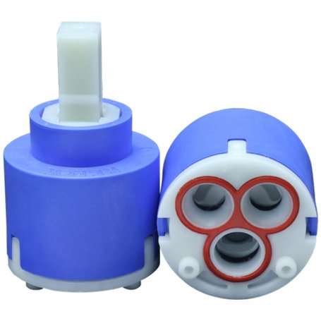 Schläfer | 480036 - Cartouche Robinet Mélangeur 40mm