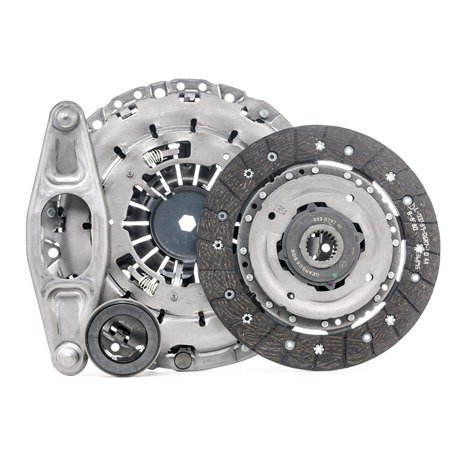 LUK 624353000 Kit Embrayage Sac