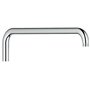 GROHE 14047000 Bras de douche pour colonne Rainshower