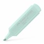 Faber-Castell 154693 - Marqueur Textliner 1546 - Vert Tropico Pastel