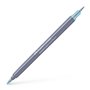Faber-Castell Creative Studio Goldfaber Aqua Double marqueur bleu eau marqueur unique pour art