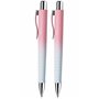 FABER-CASTELL 205216 - Stylo à bille Poly Ball Sunset