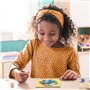 Ravensburger 23767 Peinture par numéros 23767-Disney Stitch pour Enfants à partir de 9 Ans