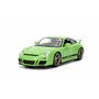 Jada Toys Fast and Furious Porsche 911 GT3 2007 Voiture Miniature de Film de Fast & Furious 10 (Fast X) avec pièces à Ouvrir