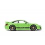 Jada Toys Fast and Furious Porsche 911 GT3 2007 Voiture Miniature de Film de Fast & Furious 10 (Fast X) avec pièces à Ouvrir, éc