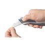 wolfcraft 4320000 - « Profi » Cutter à Chargement Automatique + 6 Lames de Rechange 61 mm
