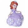 Bullyland - B12930 - Figurine Princesse Sofia - Disney - 7 cm, Blanc