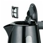 Bouilloire et Théière Severin WK 3410 Noir Plastique 2200 W 1 L