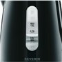Bouilloire et Théière Severin WK 3410 Noir Plastique 2200 W 1 L