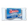 Spontex Polish Éponge à récurer en Acier Inoxydable Idéal pour casseroles en Acier Inoxydable