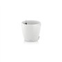 Jardiniere - Classico color 28 - Kit complet - Blanc - 9 L - LECHUZA