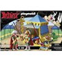 Playmobil 71015 Astérix : La Tente des légionnaires- Astérix- Astérix- gaulois Aventure