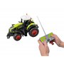 Revell Calendrier de l'Avent RC Claas 960 Axio I Claas Tracteur I Calendrier de l'Avent à Faire soi-même I Calendrier de Noël po