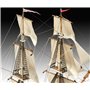 Revell - Maquette - H.M.S. Beagle - Echelle 1:96