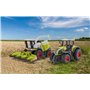 Revell Control-4009803234885 Claas 4009803234885, 23488, Vert
