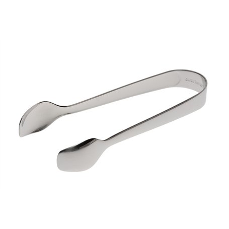 Gräwe Pince à sucre en acier inoxydable 18/10