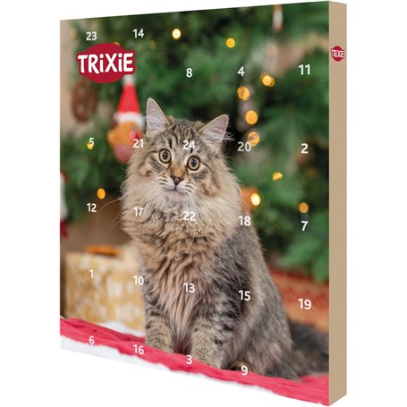 Trixie Calendrier de l'Avent pour chat